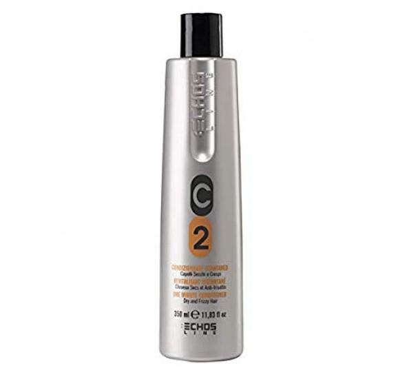 ECHOSLINE C2 One Minute Conditioner Балсам за коса с моментално действие 350мл